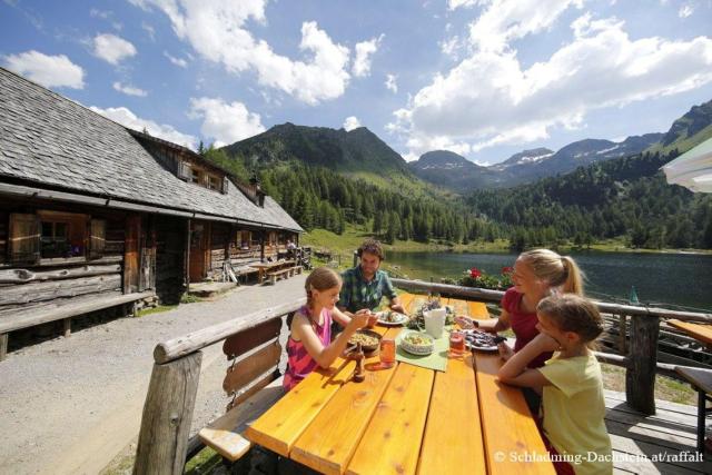 Alpenrock Schladming by ALPS RESORTS — photo 8