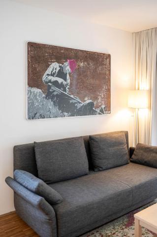Alpenrock Schladming by ALPS RESORTS — photo 24