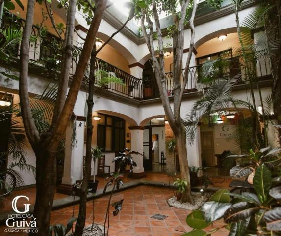 Hotel Casa Guivá — photo 8
