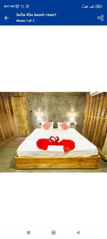 Swiss kiss beach resort — photo 11