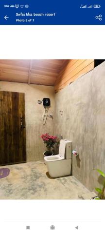 Swiss kiss beach resort — photo 13