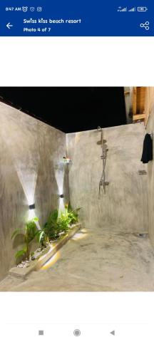 Swiss kiss beach resort — photo 14