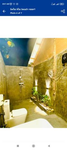 Swiss kiss beach resort — photo 16