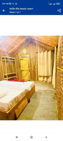 Swiss kiss beach resort — photo 17