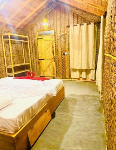 Swiss kiss beach resort — photo 5