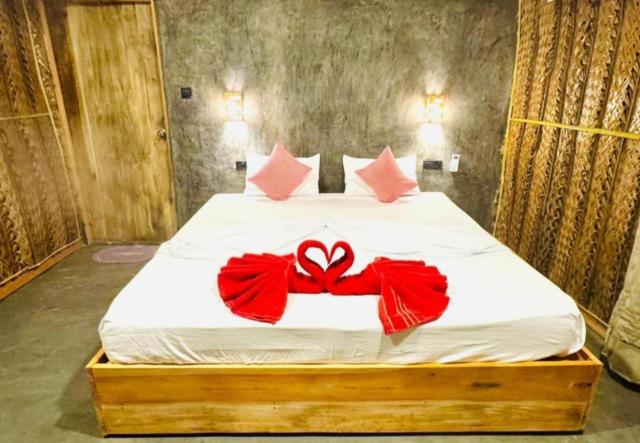 Swiss kiss beach resort — photo 10