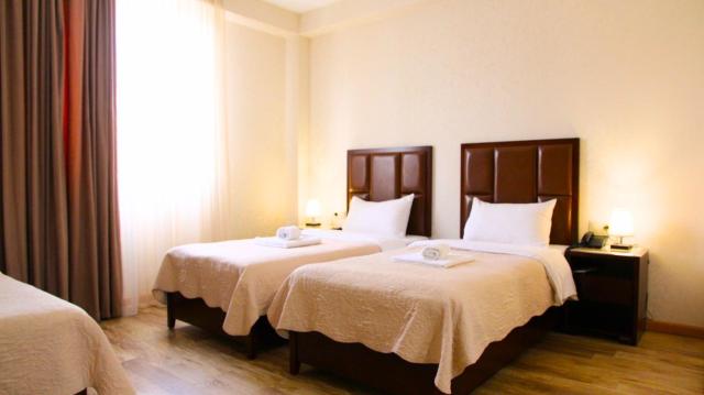 Aura Hotel Tbilisi — photo 7