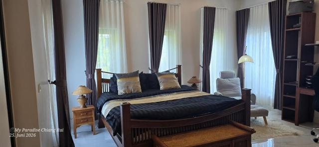 My Paradise Boutique Eco Resort Chiang Rai — photo 13