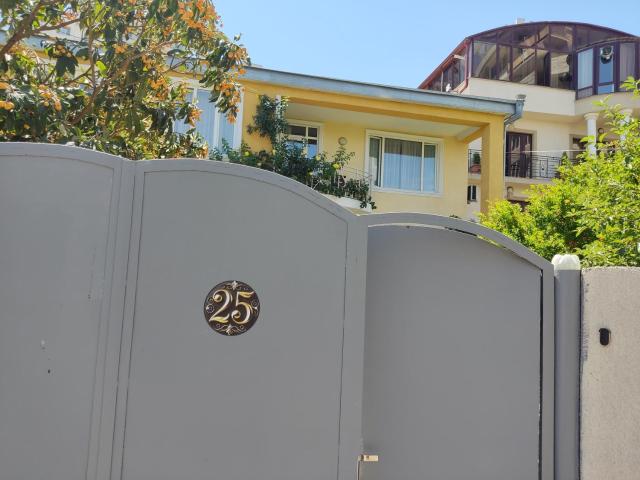 Boutique Hotel Eco-House 25 Tbilisi — photo 16