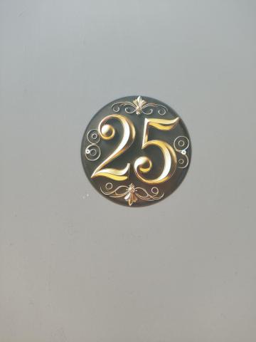 Boutique Hotel Eco-House 25 Tbilisi — photo 12