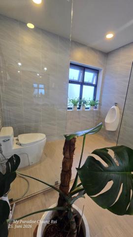 My Paradise Boutique Eco Resort Chiang Rai — photo 8