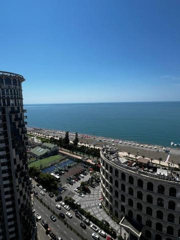 Luxury South Beach Hotel — photo 7