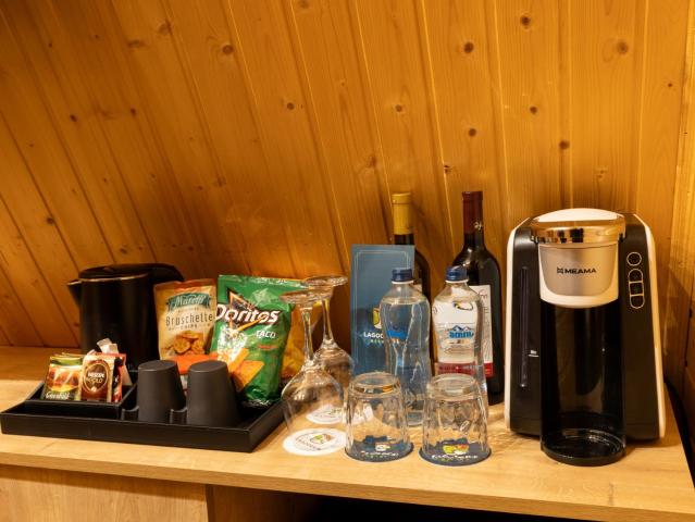 Reserve Resort Lagodekhi — photo 17