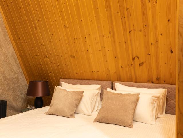 Reserve Resort Lagodekhi — photo 19