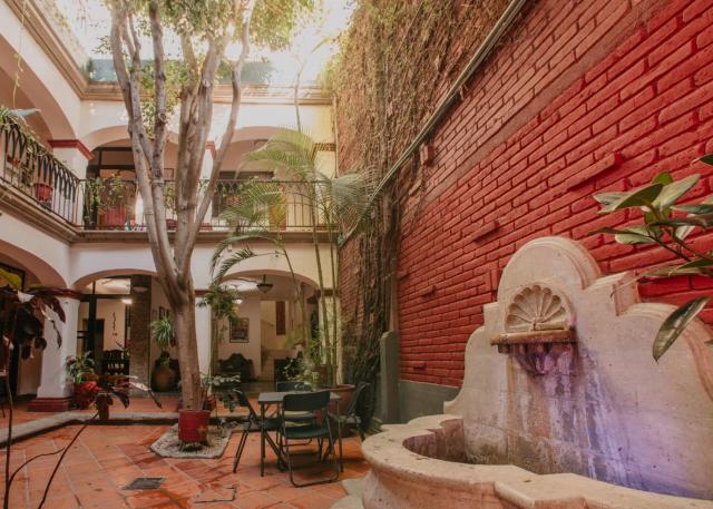 Hotel Casa Guivá — photo 1