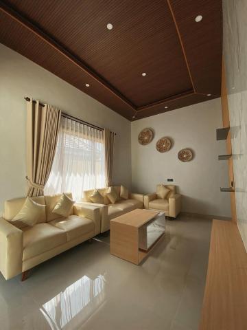 The Res Village Lombok — photo 11