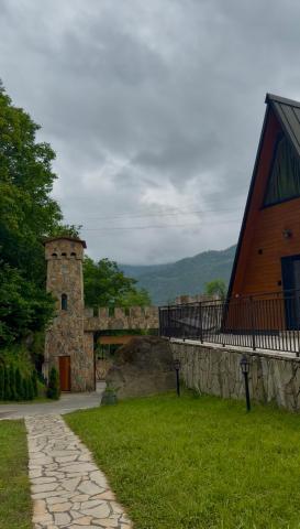 Machakhela inn - Winery and Resort მაჭახელა ინნ — photo 18