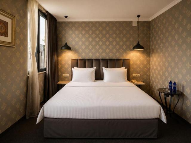 Hotel Day Inn — photo 18