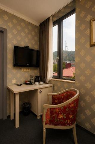 Hotel Day Inn — photo 20
