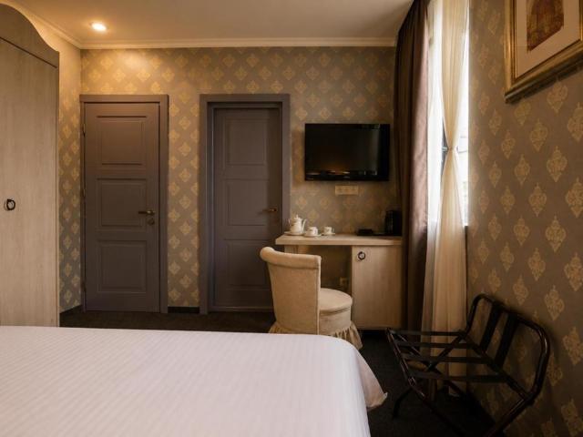 Hotel Day Inn — photo 23