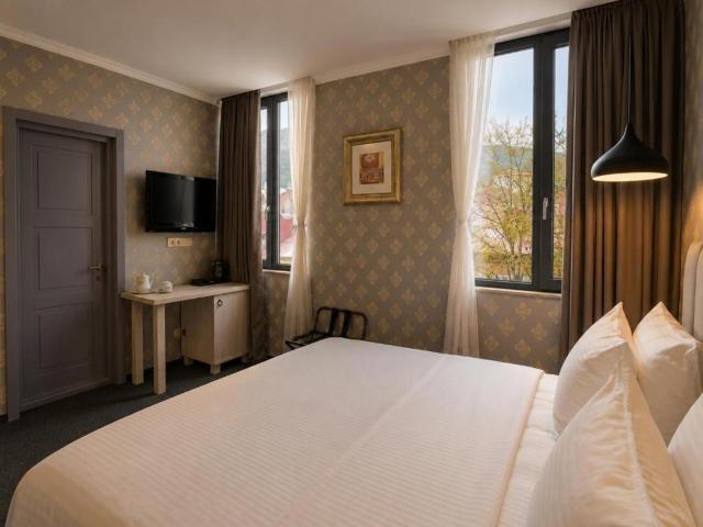 Hotel Day Inn — photo 24