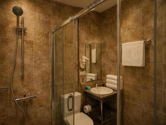 Hotel Day Inn — photo 13