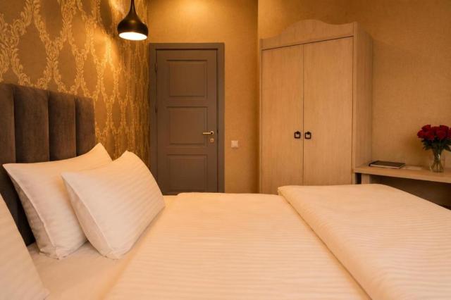 Hotel Day Inn — photo 9