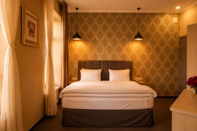 Hotel Day Inn — photo 10