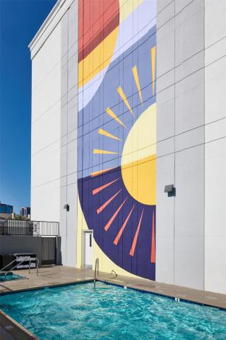 Orange County Hotel — photo 9