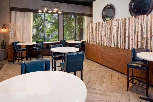 Orange County Hotel — photo 13