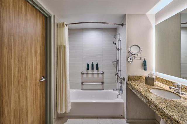 Orange County Hotel — photo 18