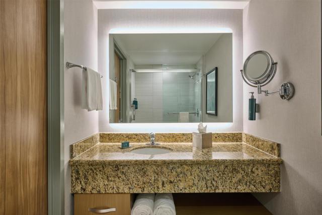 Orange County Hotel — photo 20