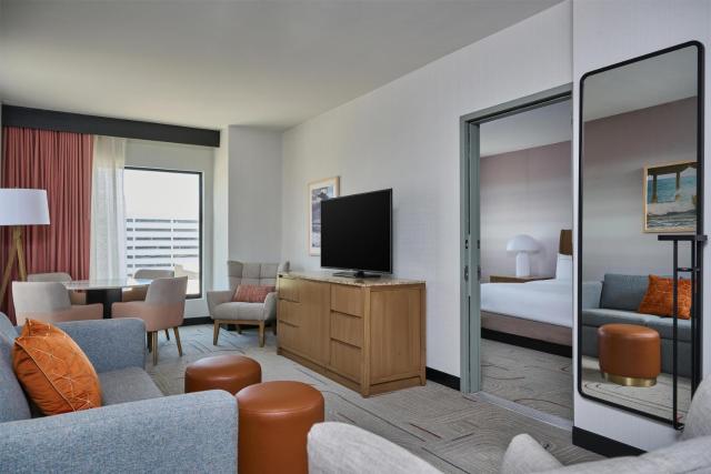 Orange County Hotel — photo 23