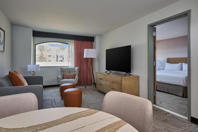 Orange County Hotel — photo 22