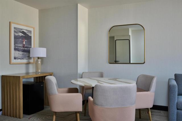 Orange County Hotel — photo 24