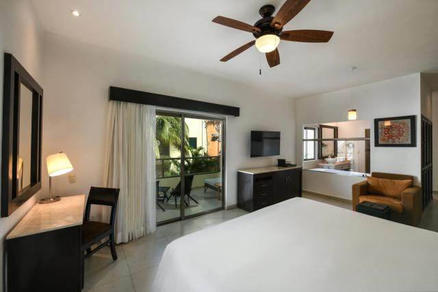 El Dorado Maroma, All & More Inclusive - Adults Only — photo 8