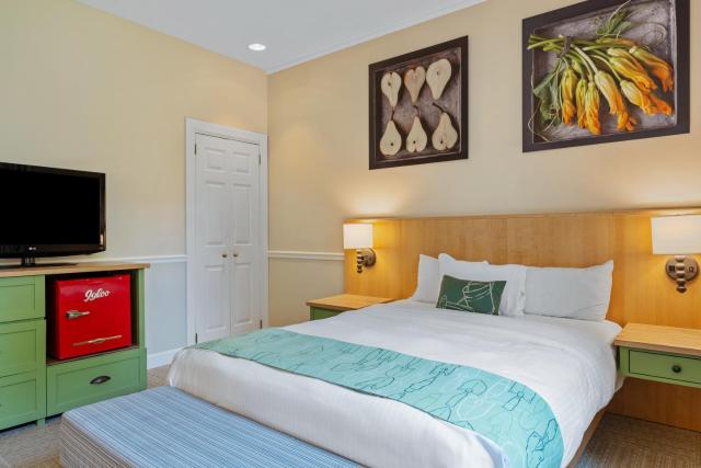 The Essex Resort & Spa — photo 19