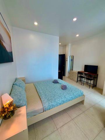 Drift Inn Kata Beach, Guest House — photo 12