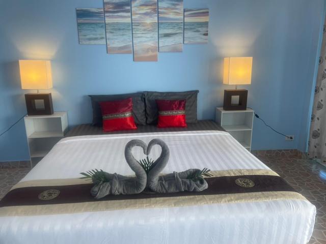 Rock sand Resort — photo 11