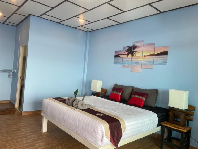 Rock sand Resort — photo 10