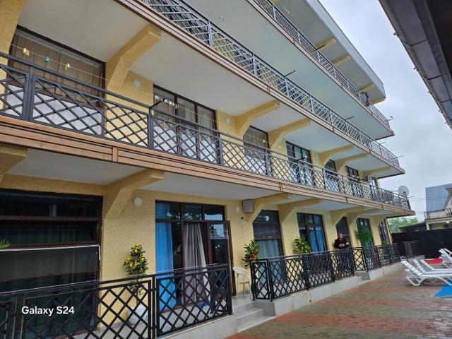 Hotel Datuna Aurum — photo 5