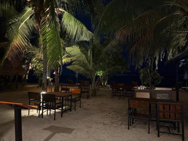 CheeVa Beach Resort — photo 22