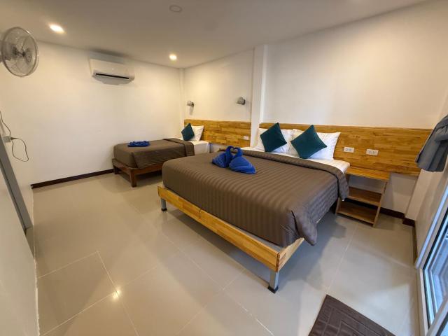 CheeVa Beach Resort — photo 17