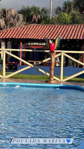 Pousada Marina — photo 9