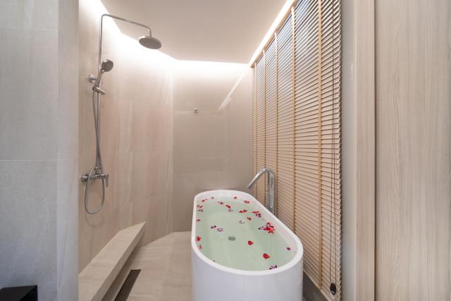 C & N Hotel Patong, Phuket — photo 20