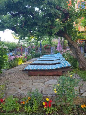 Guest House Lin — photo 22
