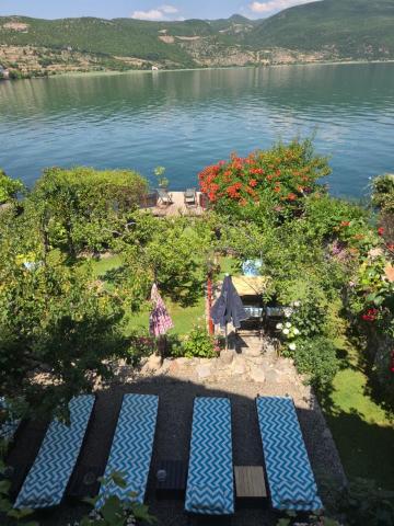 Guest House Lin — photo 23