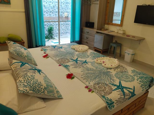 Dream Inn at Thulusdhoo — photo 4