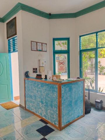 Dream Inn at Thulusdhoo — photo 2