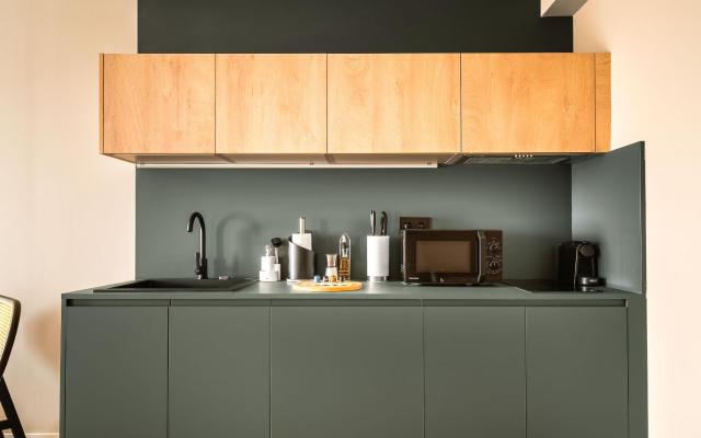 Limehome Madrid Ventas — photo 10